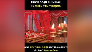 Tân nương biến thành chuột và gặm cả thế giới tiktok gioitreviet mereviewphim reviewphim