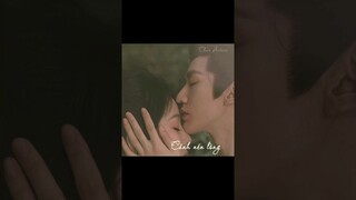 🙃 Cảnh nén lòng, còn ta... - Trường Tương Tư - Đặng Vi hôn Dương Tử Lost You Forever Kiss Scene