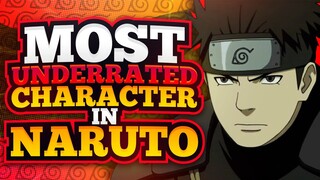 THIS is the most Underrated Naruto Character