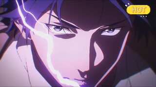 Wang Xiao Xiu dari anime Super Cube🔥