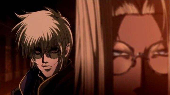 Hellsing Ultimate OVA 06