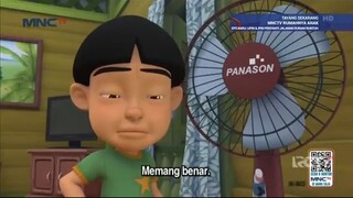 FULL Episod Baru Upin & Ipin Musim 19 - Kisah Badut - Upin Ipin Terbaru 2025