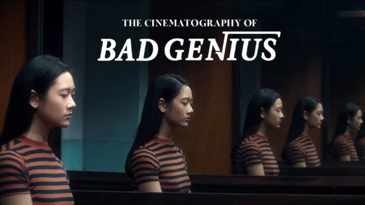 _Bad Genius _ (2017) _ Thai Thriller Movie. ENG Sub _
