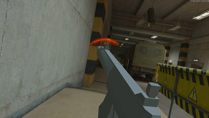 The most fun mode in Fortress!