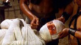 Imhotep is mummified alive! | The Mummy | CLIP