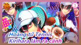 [Hoàng tử Tennis] Tập 49 Kirihara làm ra cảnh tại Học viện Tuổi Trẻ_3