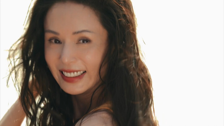 【لي رويتونغ】في سنّ 59، ما زلتُ "سهمًا واعدًا" لنفسي!