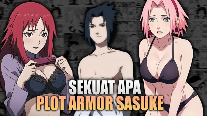 Seberapa Keras Plot Armor Bang Toyib