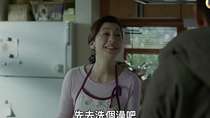 Quảng cáo ấm lòng: Món mẹ nấu, mình còn được ăn bao nhiêu lần nữa nhỉ?