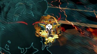 黑暗纪元篇50，灭世三部曲，轮回
