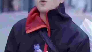 Super idol de xiaorong