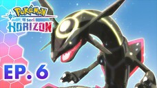 EP6 Pokemon Horizon (Dub Indonesia) 720p