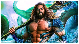 Aquaman 2, Sonic the Hedgehog 2, Doctor Strange 2, Guardians of the Galaxy 3 - Movie News 2021