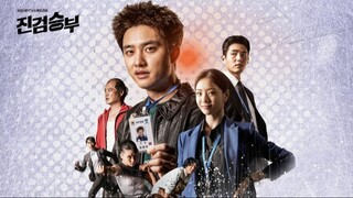 Bad Prosecutor Ep. 9 Sub Indo (2022)