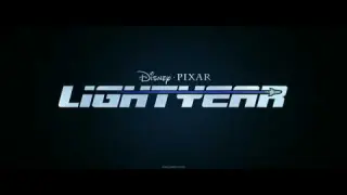 Lightyear | Logo Reveal | Pixar