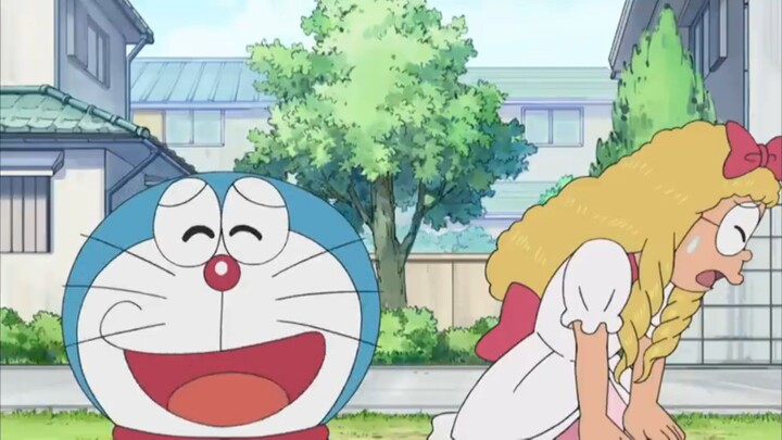 Doraemon Episode 412 [Bahasa Indonesia]