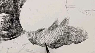 Mengajari Anda teknik-teknik kecil melukis