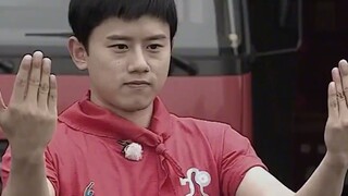 Celebrities' faces break through plastic wrap: A massive throwback to their ancestors, can you still