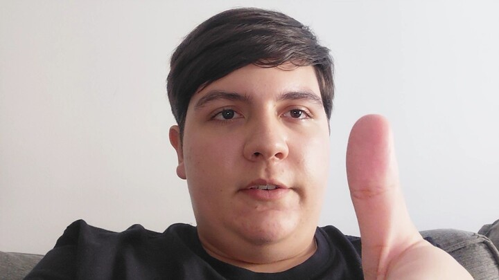 LOLICON NÃO É PEDOFILIA