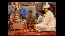 Kasautii Zindagi Kay (2001) Season 7 Episode 32  (Prerna and Anurag marry)