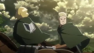 attack on titan ตอนที่17 ep4