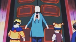 cháo của Hokage đệ tam gặp cháu của Hokage đệ nhất