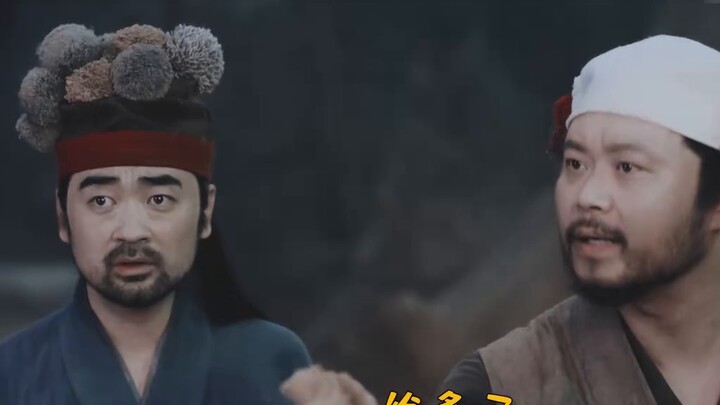 Aku tidak menyangka Yang Yang begitu pintar! Imut sekali! Dia benar-benar manis, Han Li! [Perjalanan