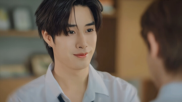 Gu Xijin is willing to work like a cow and a horse for his wife#Double male lead#No female lead#Secr