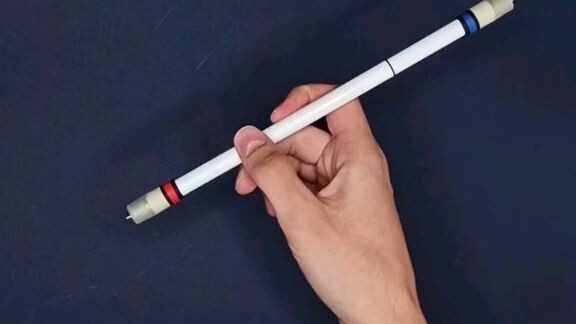 Pen Spinning Tutorial #4 Tiktok