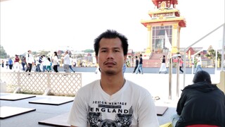 นมัสการพระบรมสารีริกธาตุ พระเขี้ยวแก้ว วันที่28/ม.ค./2568