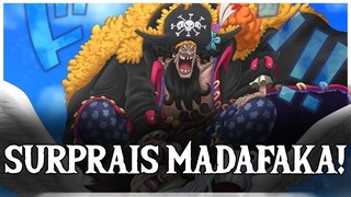 NUEVAS AKUMA NO MI!!! | LAW VS KUROHIGE | RESOLVIENDO MISTERIOS OP 1063 - Teoria One Piece