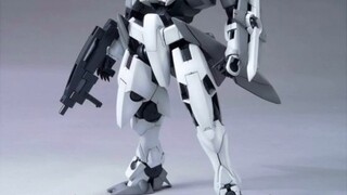 [Informasi Model] Dewi Takdir Unicorn Bergerak Bintang, Gaya Doom Model Phantom, dan skema warna hit