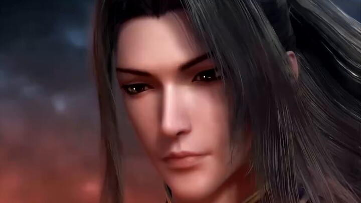 سخرية من "دو لو دا لو" الحلقة 01: سيد عشيرة تانغ يثير الفوضى، وتانغ سان يحقق إنجازًا مذهلًا بسيفه ال