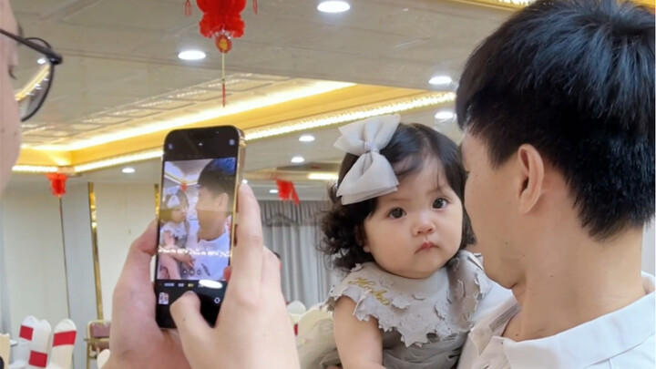 Hu Jian’s uncles are all daughter slaves!