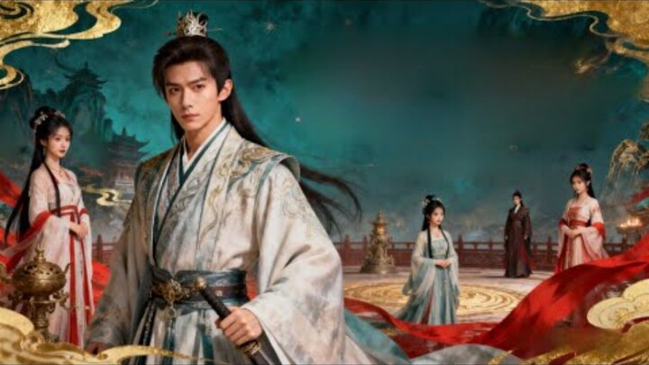 Aku Tidak Ingin Jadi Kaisar, Tapi Semua Ingin Membunuhku