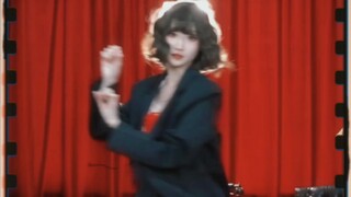 "Thưa ngài, tôi không có thời gian để nghĩ xa như vậy~"