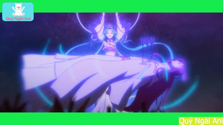Quỷ vương đuổi vợ「A M V」- Trong bóng tối_1 #anime #