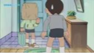Doraemon Episode 189
