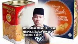 parodi khung guan