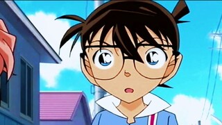 [Conan Series] Conan và Haibara đã làm việc rất chăm chỉ để chăm sóc "Ba chàng ngốc của Hoàng đế Dan