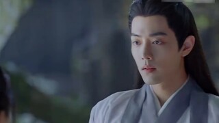 [Xiao Zhan Narcissus][all shadow][Xian Shadow][Three Shadows][Mandatory] The Seventeenth Episode of 