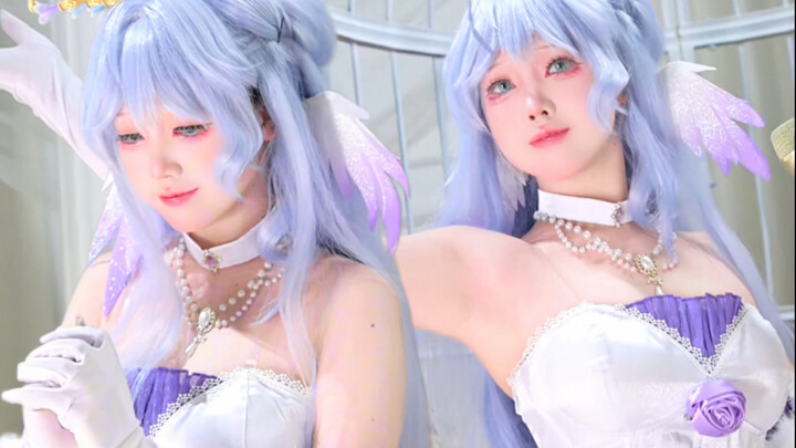 Today is a big star day～