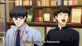 EP5 Babanbabanban Vampire (Sub Indonesia)
