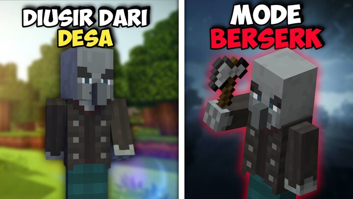 10 Hal Yang Harus Kalian Ketahui Tentang Vindicator