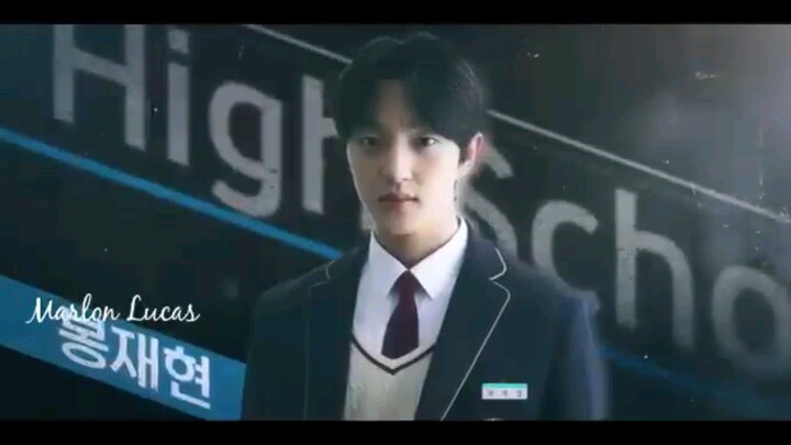 HS-RG episode 6 tagalog dubbed