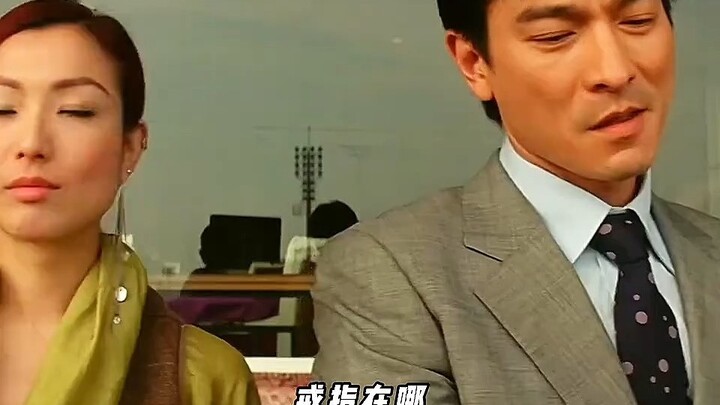 “If money can reveal who someone really is, then breaking up might actually be for the best!”