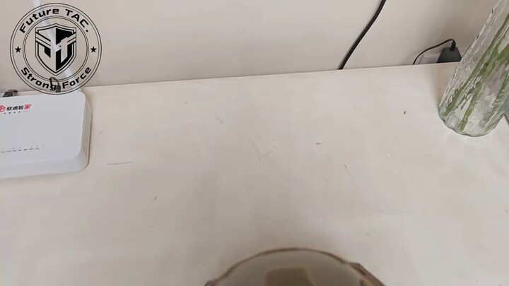 Saran untuk pemula coser tatical