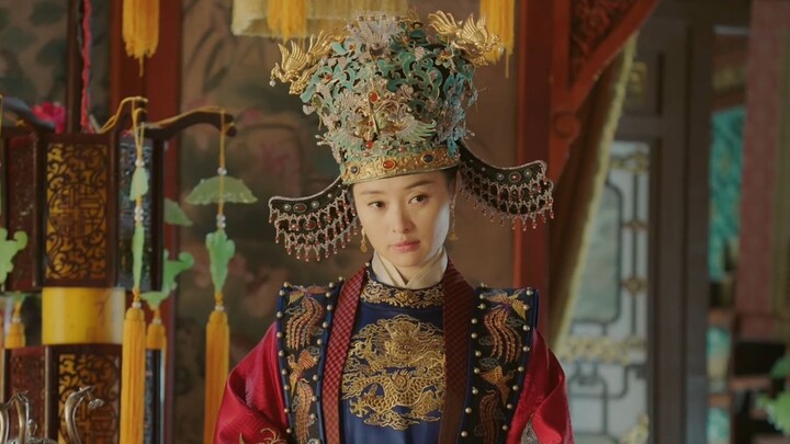 لا يمكن لاثنين من ملوك الفوضى عدم احترام الأخ الأكبر، لكن لا يجوز أبدًا عدم احترام الزوجة الكبرى، فب