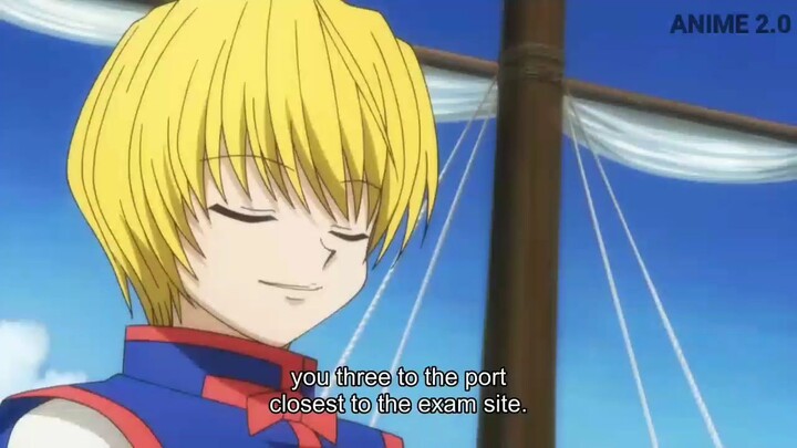 hunter x hunter episode 2 tagalog hd