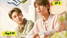🇹🇭[BL] HIDDEN AGENDA EP 3 ENG SUB